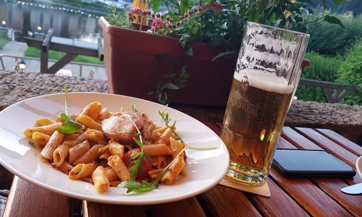 Gasthaus und Pension Bauernhausl Mirko Taubrich